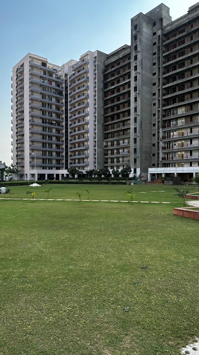 Exterior View, cosmos-express-99 3 Bedroom 1770 Sq.Ft. Apartment In Sector 99 Gurgaon 8594402