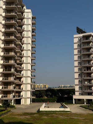 4 BHK Apartment – Exterior View View at Cosmos Express 99, Sector 99 - for Sale