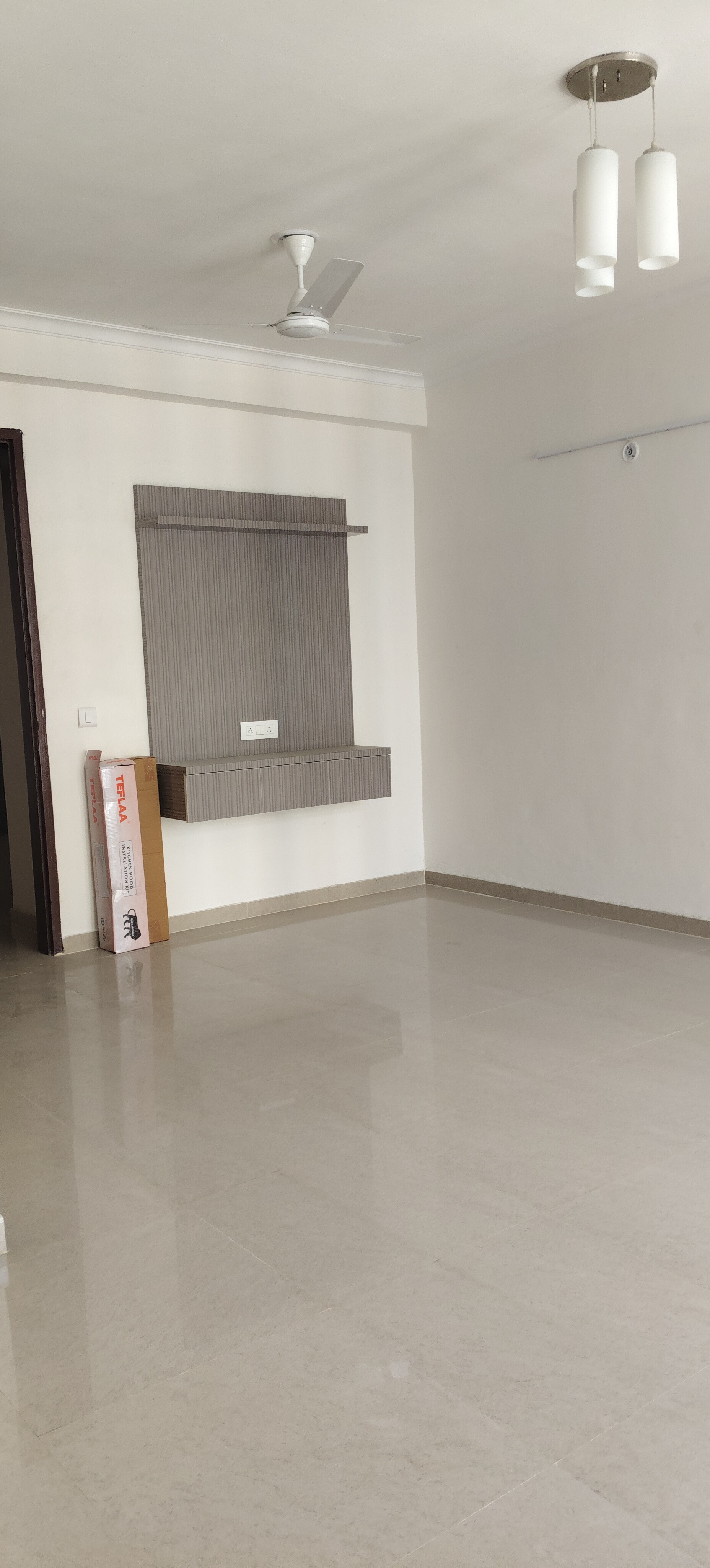 3.5 BHK + Study Room Apartment For Sale in Omaxe R2 Gomti Nagar Luck