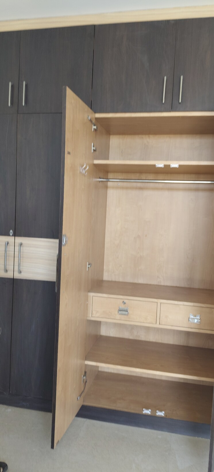 undefined, gomti nagar 3.5 Bedroom 1575 Sq.Ft. Apartment In Gomti Nagar Lucknow 8594405