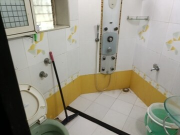 2 BHK Apartment For Rent in Best Complex Andheri West, Andheri West