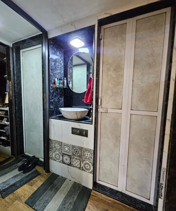 Furnished Amenities in 2 BHK Apartment at Best Complex Andheri West, Andheri West – for Rent