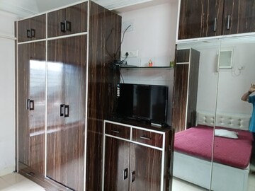 Kitchen in 2 BHK Apartment at Best Complex Andheri West, Andheri West – for Rent