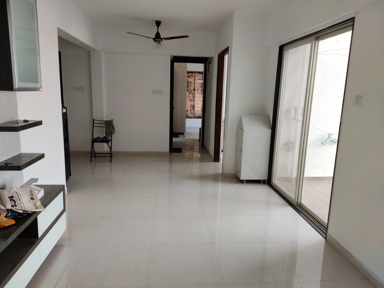 2 BHK Apartment For Rent in Anandtara Whitefield Residences