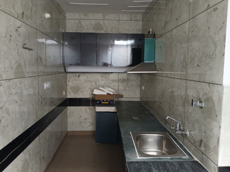 Kitchen, sector 9 2 Bedroom 100 Sq.Yd. Builder Floor In Sector 9 Hisar 8594423