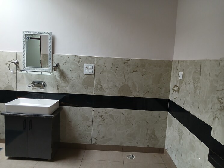 Living Room, sector 9 2 Bedroom 100 Sq.Yd. Builder Floor In Sector 9 Hisar 8594423