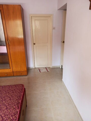 Room in 2 BHK Apartment at Mangalya Andheri East, Andheri East – for Rent