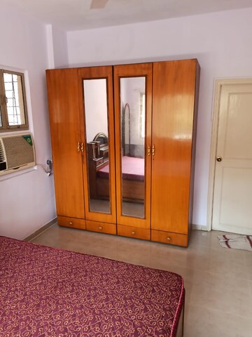 Room in 2 BHK Apartment at Mangalya Andheri East, Andheri East – for Rent