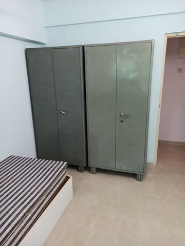 Room in 2 BHK Apartment at Mangalya Andheri East, Andheri East – for Rent