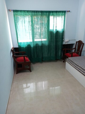 Bedroom in 2 BHK Apartment at Mangalya Andheri East, Andheri East – for Rent