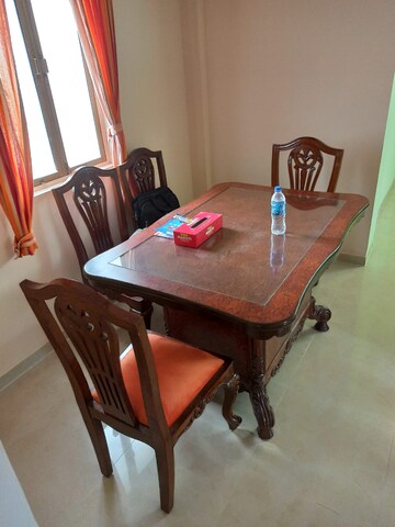 Living Room in 2 BHK Apartment at Mangalya Andheri East, Andheri East – for Rent