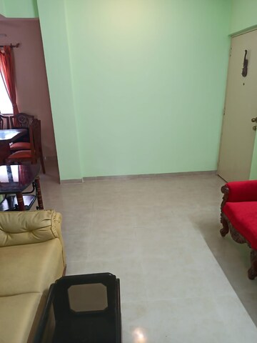 Living Room in 2 BHK Apartment at Mangalya Andheri East, Andheri East – for Rent