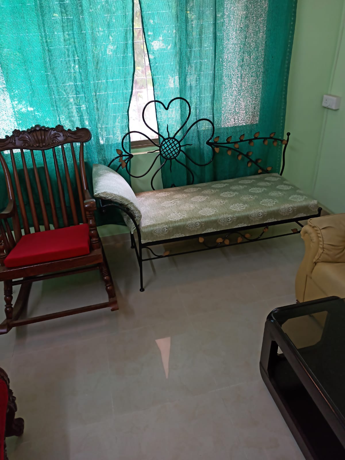 2 BHK Apartment For Rent in Mangalya Andheri East