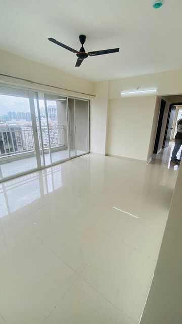 3 BHK Apartment For Rent in Mantra Insignia Phase 2, Mundhwa