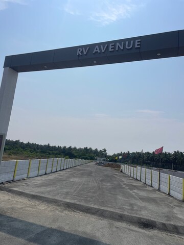  Plot For Sale in Sundapalayam