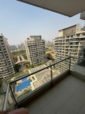3.5 BHK Apartment – Exterior View View at Paras Irene, Sector 70a - for Sale