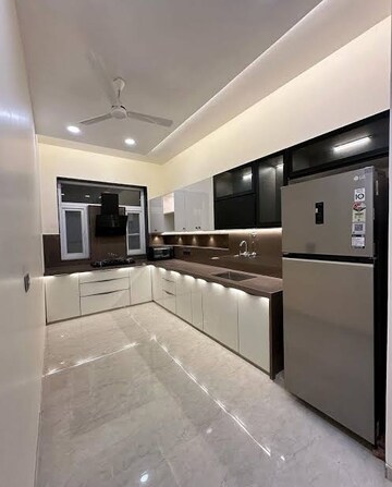 Kitchen in 4 BHK Apartment at Orris Aster Court, Sector 85 – for Rent