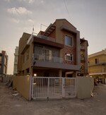 3 BHK + Extra Room 1300 Sq.Ft. Villa in Patil Bunglow