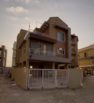 3 BHK Villa For Sale in Virar West