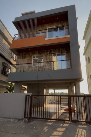 3 BHK Villa – Exterior View View at Virar West - for Sale