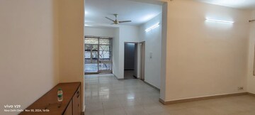 3 BHK Apartment For Sale in RWA Jasola Sector 8 SFS Flat, Jasola