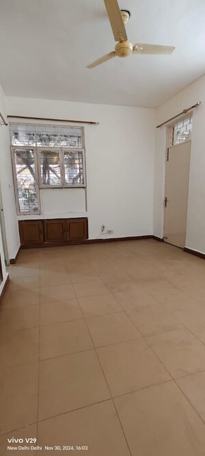 Room in 3 BHK Apartment at RWA Jasola Sector 8 SFS Flat, Jasola – for Sale