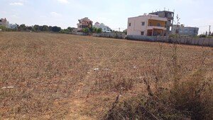  Plot For Sale in Ivc Road