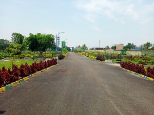  Plot For Sale in Rt Nagar