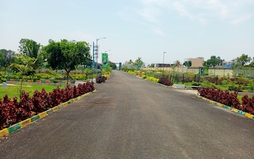 Plot For Sale in Rt Nagar