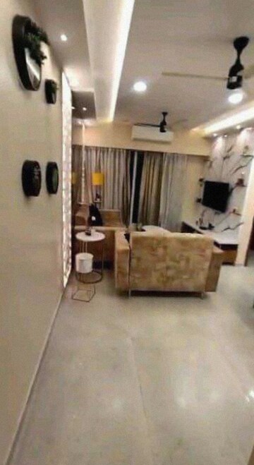 3 BHK Apartment For Rent in Runwal Eirene, Balkum Pada