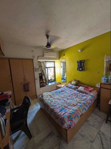 2 BHK Apartment For Rent in Kalpataru Paramount, Kapur Bawdi