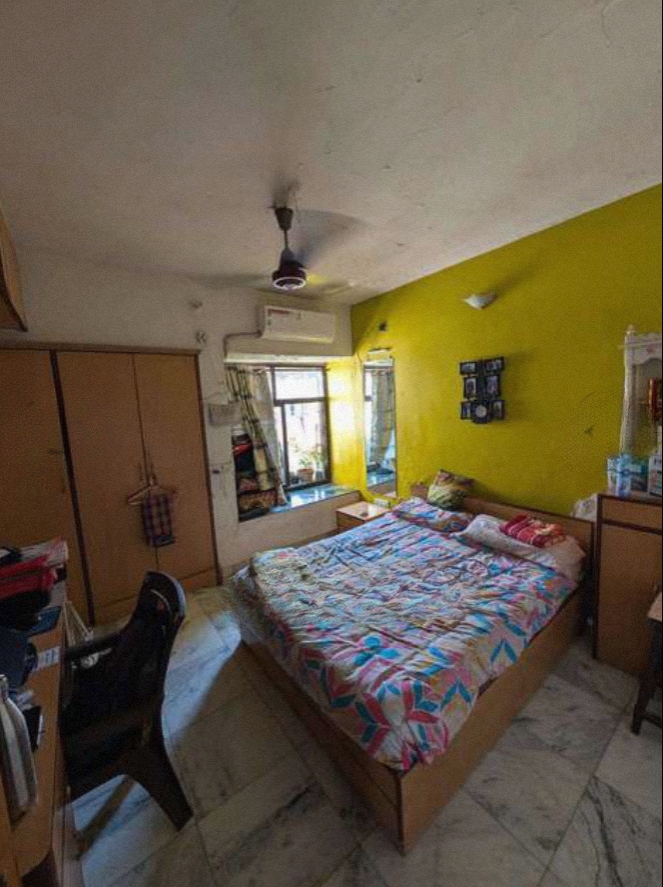 2 BHK + Pooja Room Apartment For Rent in Kalpataru Paramount