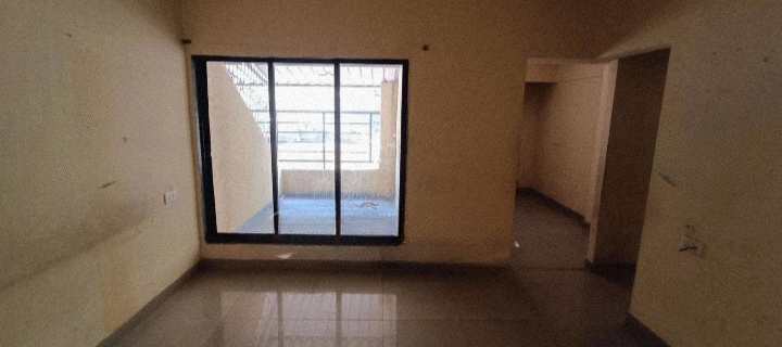 2 BHK + Pooja Room 750 Sq.Ft. Apartment in Ashar Sapphire