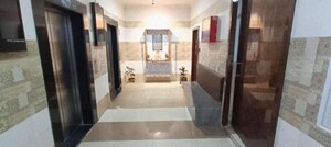 Living Room in 2 BHK Apartment at Ashar Sapphire, Kapur Bawdi – for Sale