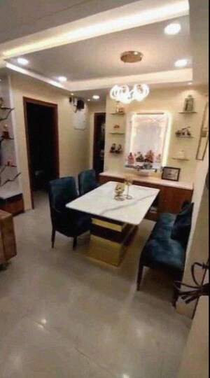 1 BHK Apartment For Sale in NICCO Ashok Smruti 2, Kasarvadavali