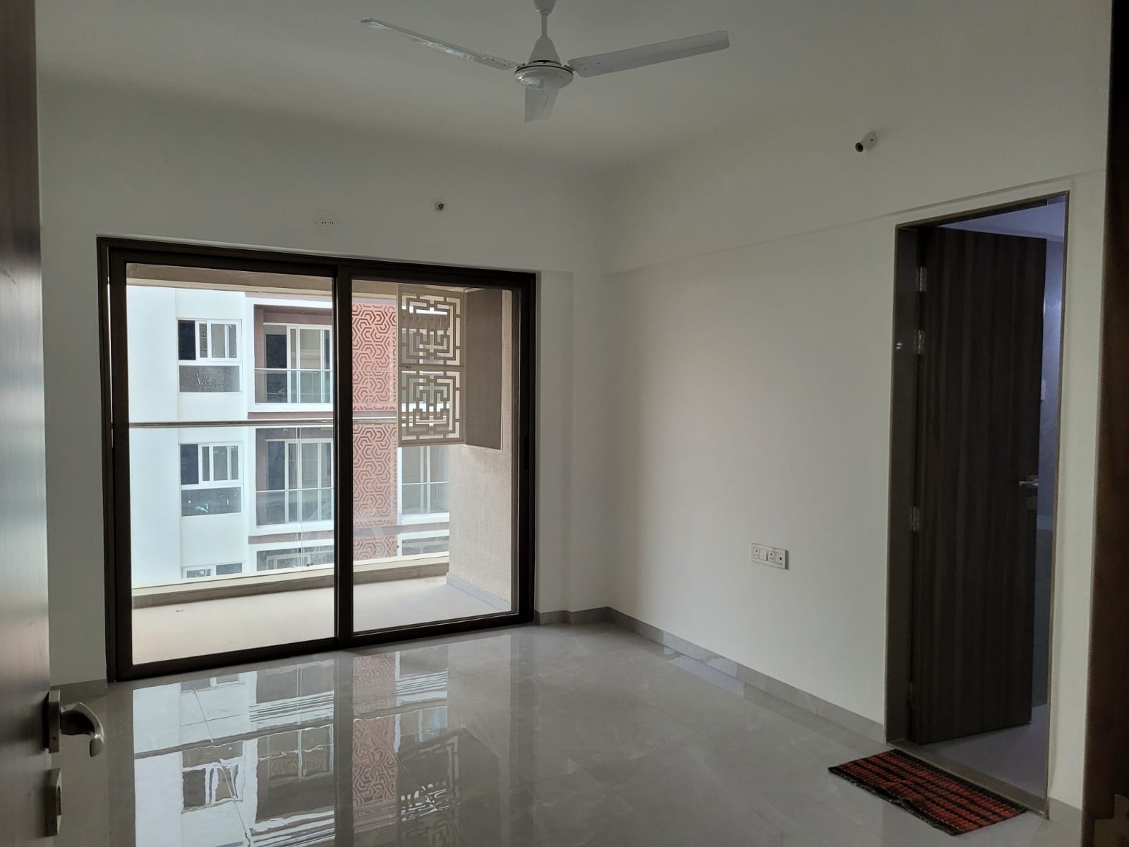 3 BHK + Pooja Room Apartment For Rent in Yashwin Orizzonte