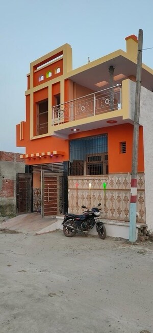  Plot For Sale in Ansal Zeenia Terraces, Bodaki