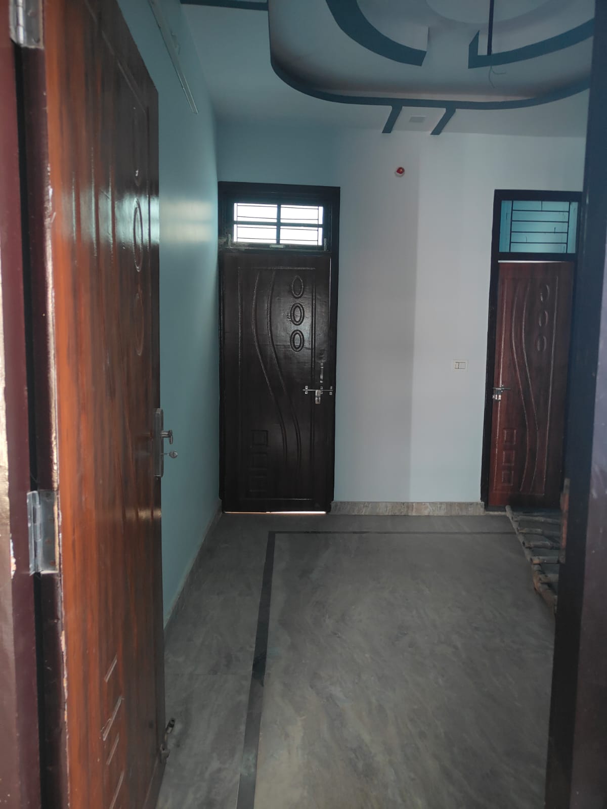 3 BHK + Pooja Room Independent House For Rent in Ram Property