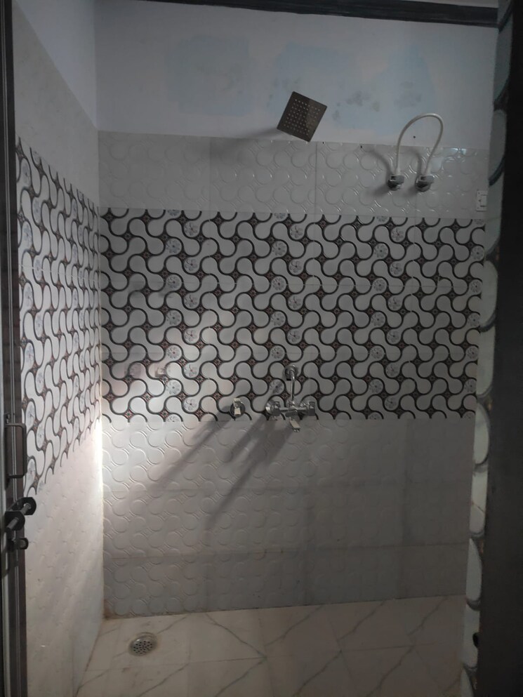 Bathroom, jankipuram 3 Bedroom 1500 Sq.Ft. Independent House In Jankipuram Lucknow 8594536