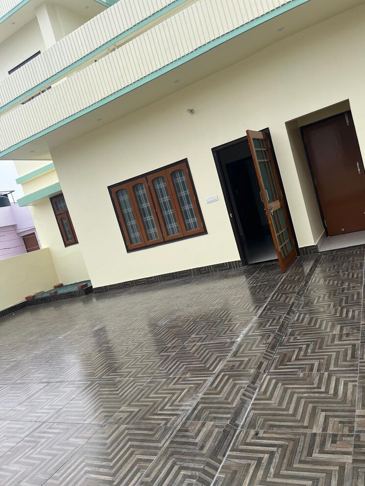 undefined, jankipuram 4 Bedroom 2000 Sq.Ft. Apartment In Jankipuram Lucknow 8594538