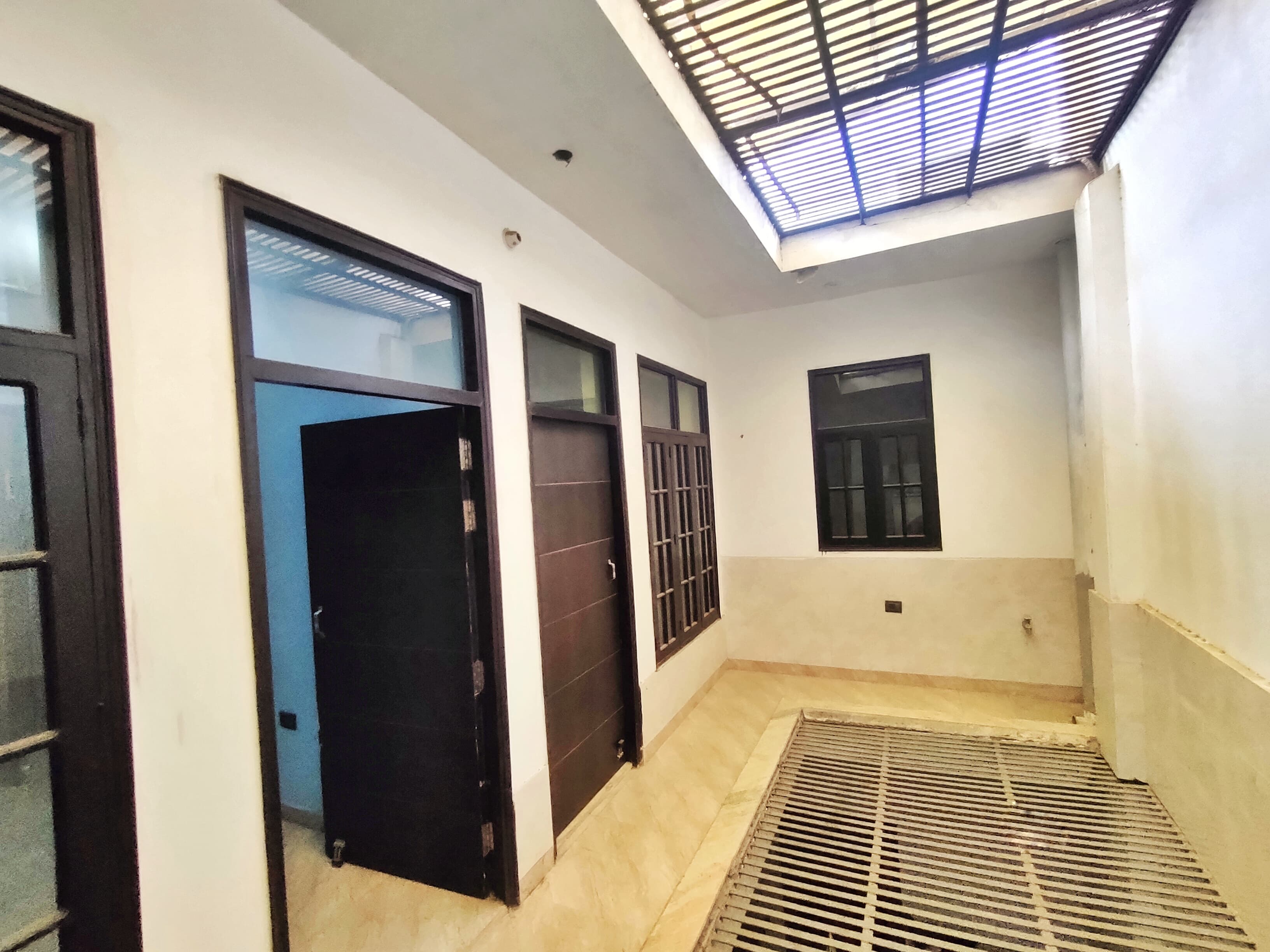 2 BHK + Pooja Room Independent House For Rent in Ram Property