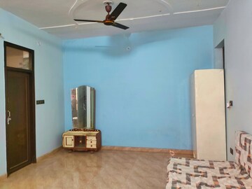 Furnished Amenities in 2 BHK Independent House at Jankipuram – for Rent