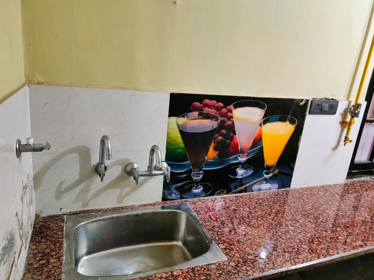 undefined, jankipuram 2 Bedroom 1250 Sq.Ft. Independent House In Jankipuram Lucknow 8594539