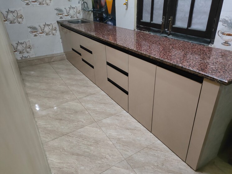 Balcony, jankipuram 2 Bedroom 1250 Sq.Ft. Independent House In Jankipuram Lucknow 8594539