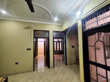 Building Lobby in 2 BHK Independent House at Jankipuram – for Rent