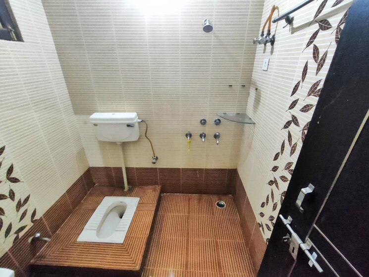 Kitchen, jankipuram 2 Bedroom 1250 Sq.Ft. Independent House In Jankipuram Lucknow 8594539