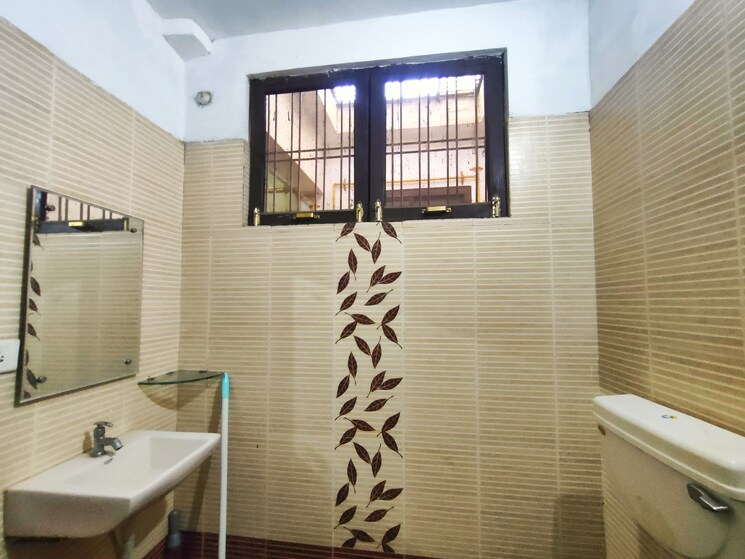 Bedroom, jankipuram 2 Bedroom 1250 Sq.Ft. Independent House In Jankipuram Lucknow 8594539