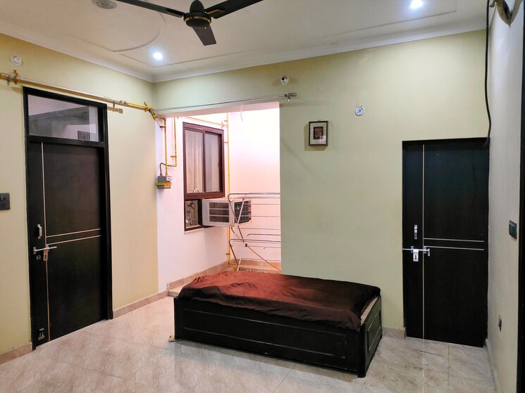 Living Room, jankipuram 2 Bedroom 1250 Sq.Ft. Independent House In Jankipuram Lucknow 8594539