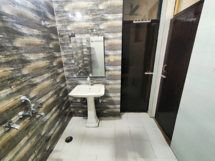 Balcony, jankipuram 2 Bedroom 1250 Sq.Ft. Independent House In Jankipuram Lucknow 8594539