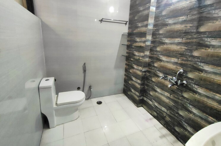 Bathroom, jankipuram 2 Bedroom 1250 Sq.Ft. Independent House In Jankipuram Lucknow 8594539